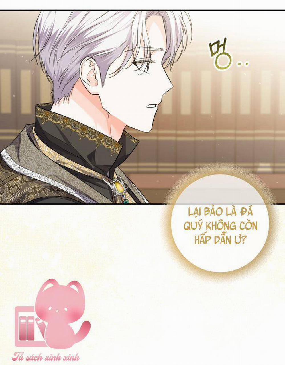 Hoàng Nữ Cosplay Nonfan 21 trang 33