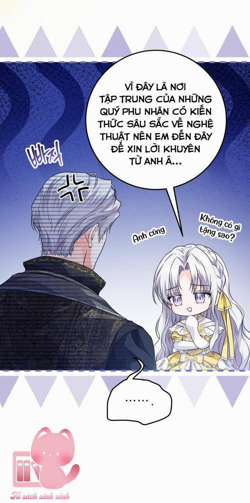 Hoàng Nữ Cosplay Nonfan 21 trang 34