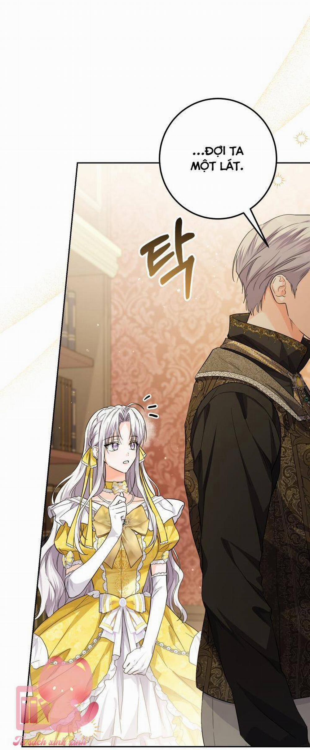 Hoàng Nữ Cosplay Nonfan 21 trang 35