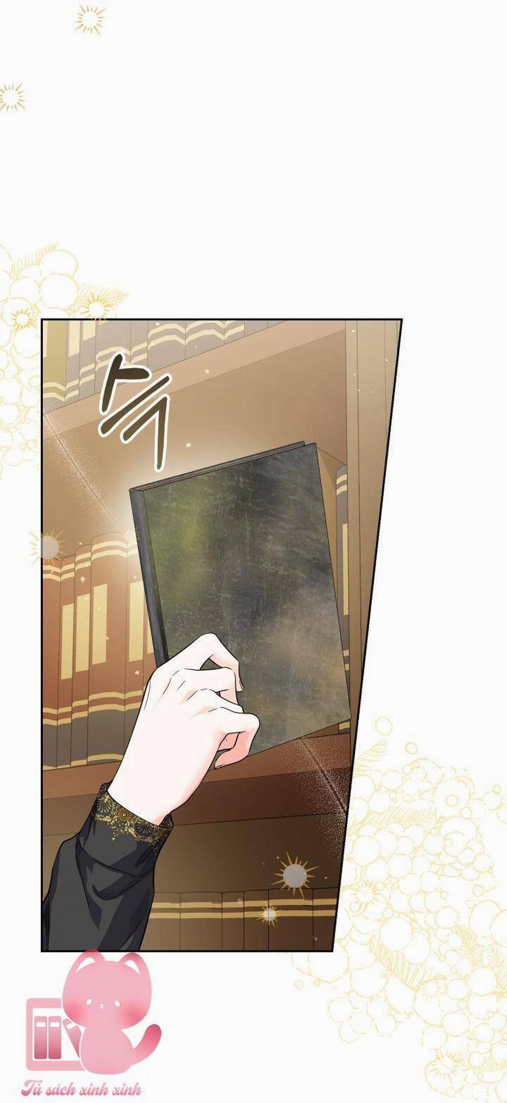 Hoàng Nữ Cosplay Nonfan 21 trang 36