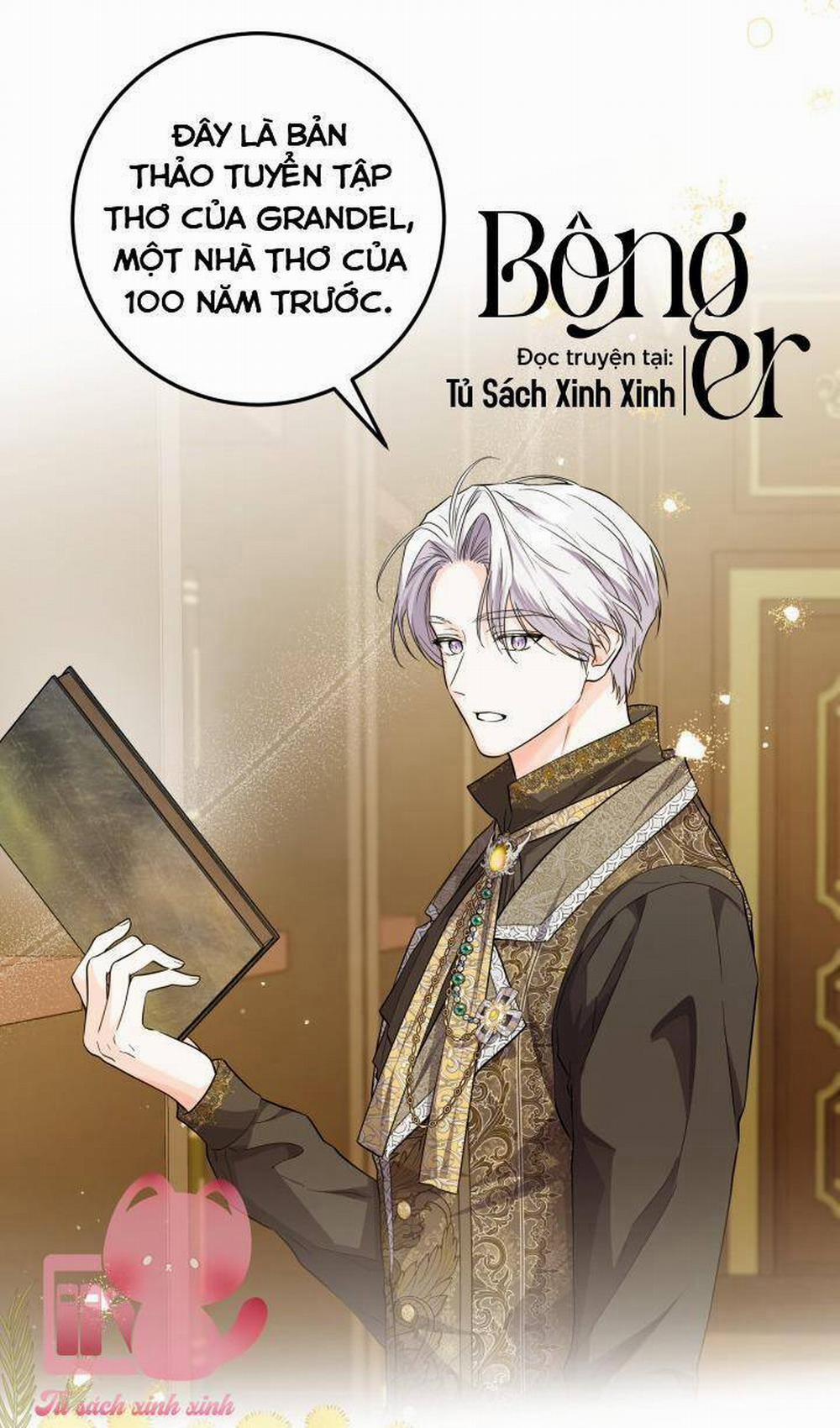 Hoàng Nữ Cosplay Nonfan 21 trang 37