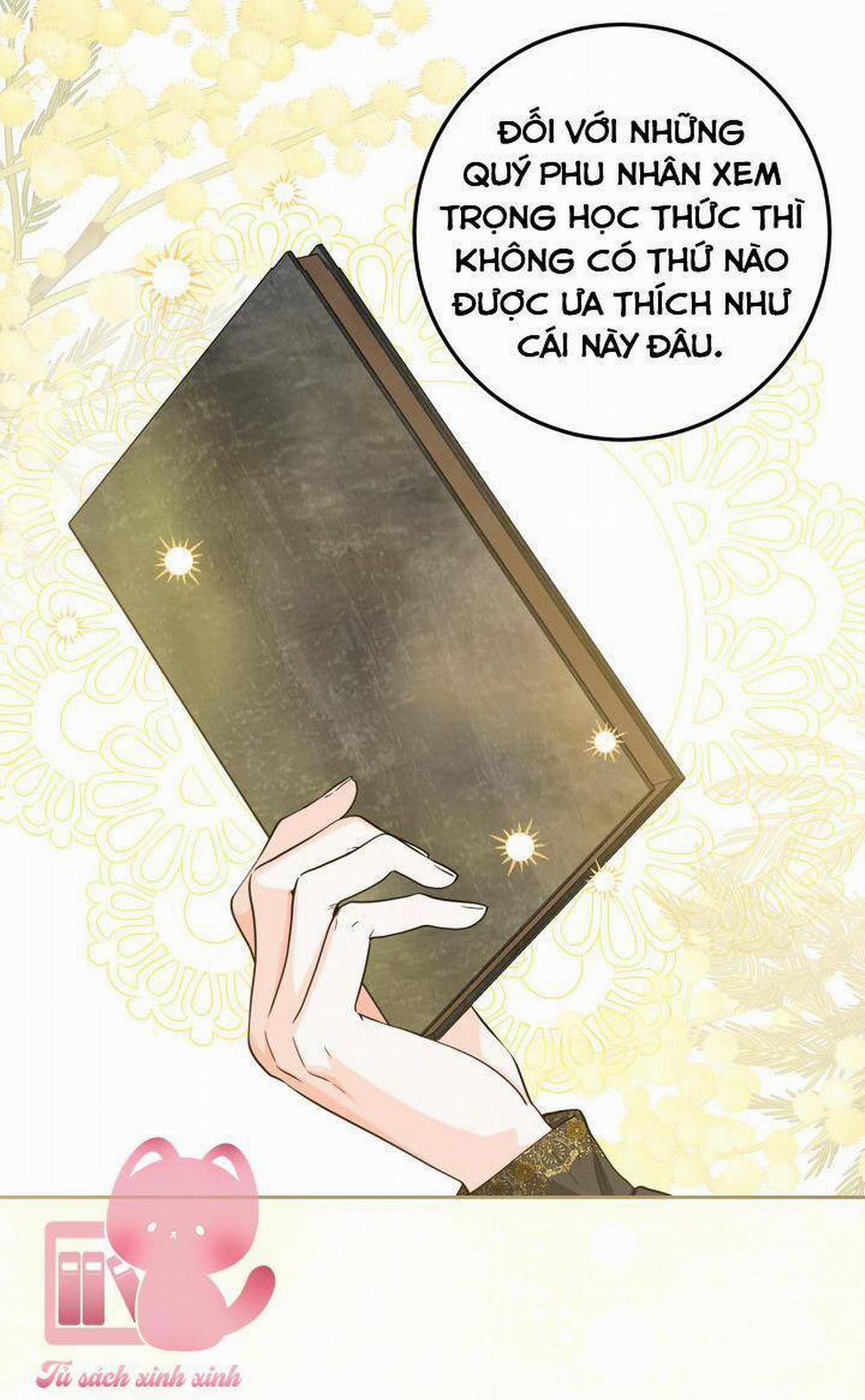 Hoàng Nữ Cosplay Nonfan 21 trang 38