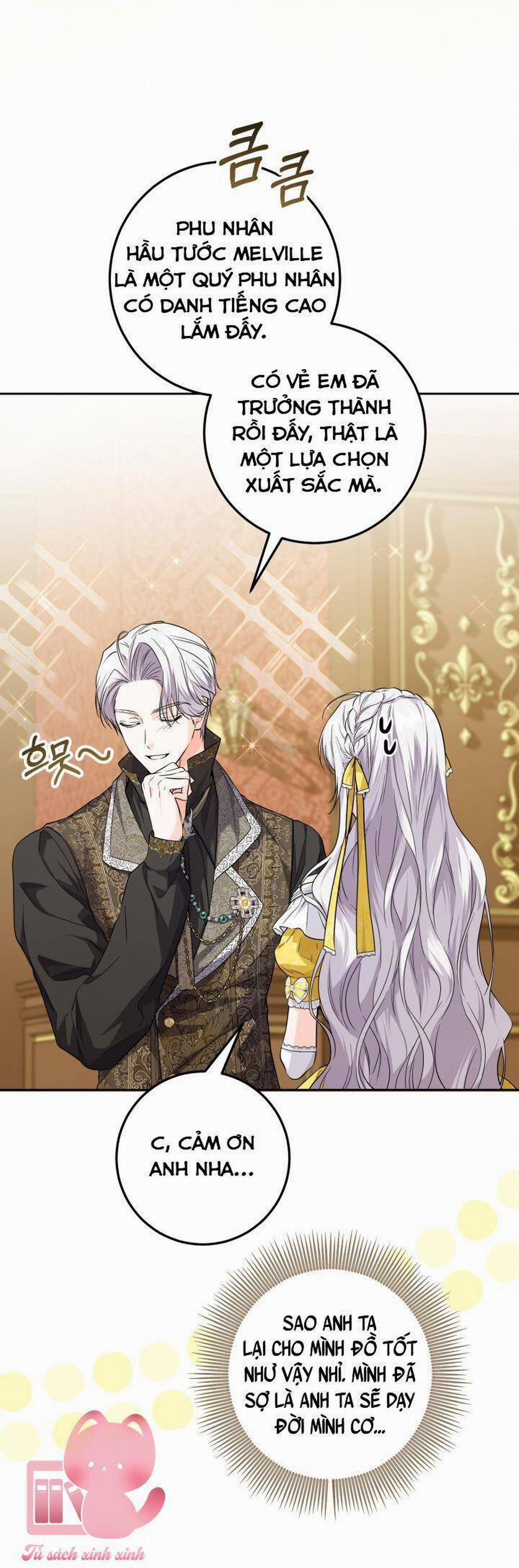 Hoàng Nữ Cosplay Nonfan 21 trang 39