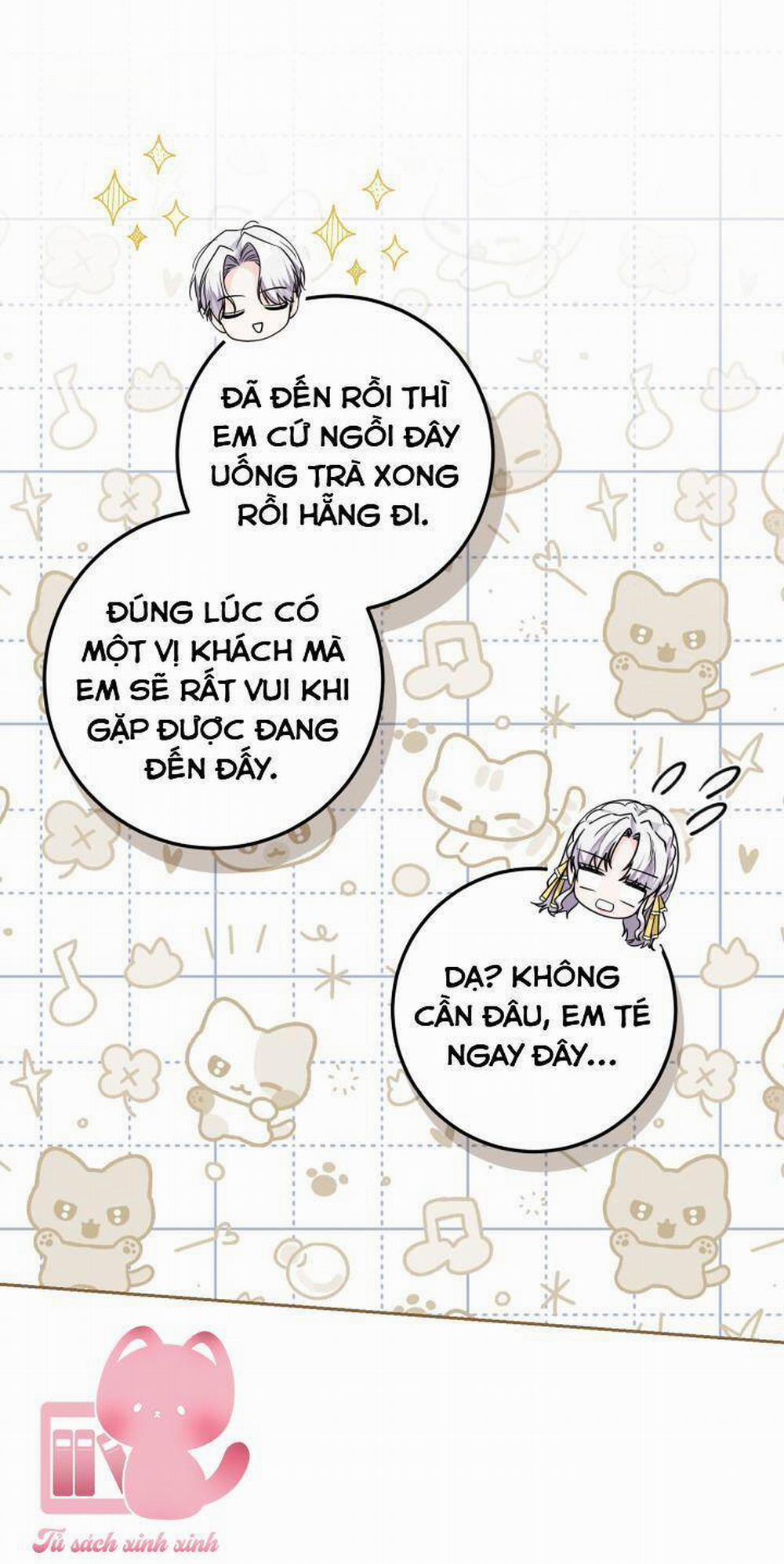 Hoàng Nữ Cosplay Nonfan 21 trang 41