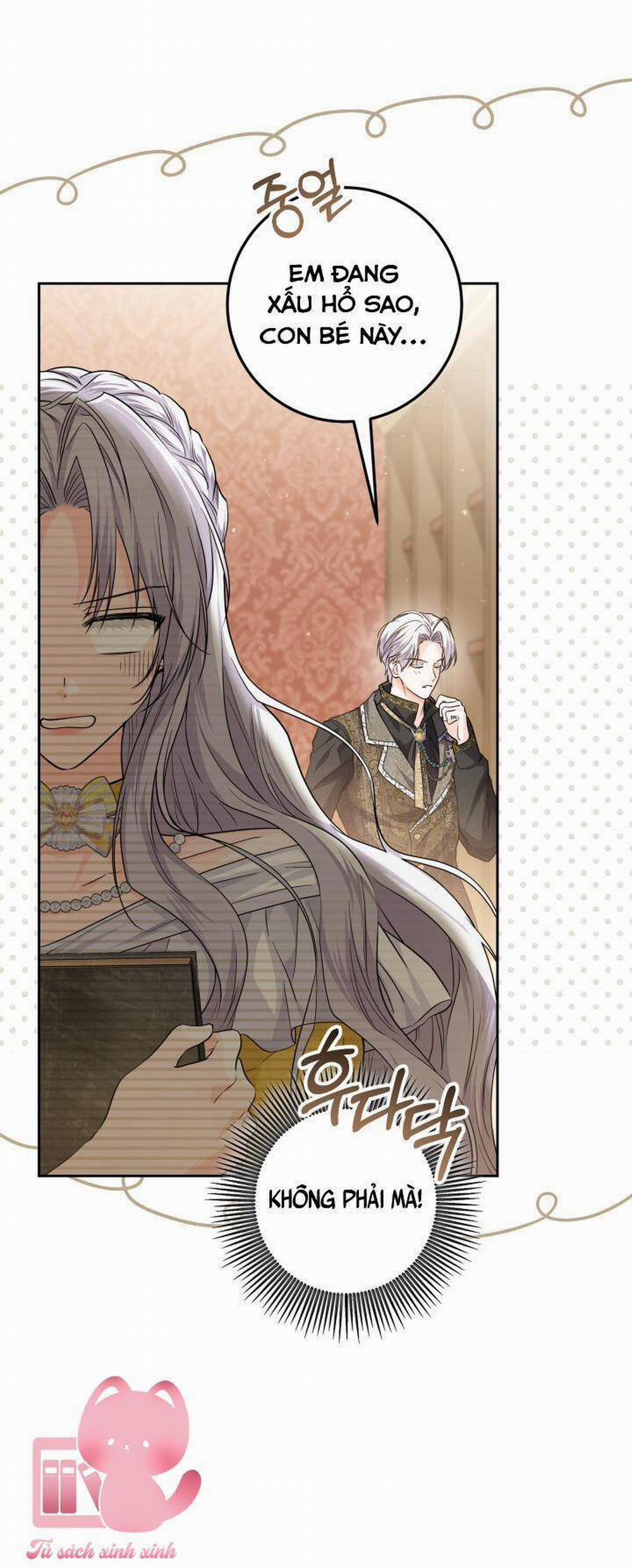 Hoàng Nữ Cosplay Nonfan 21 trang 44