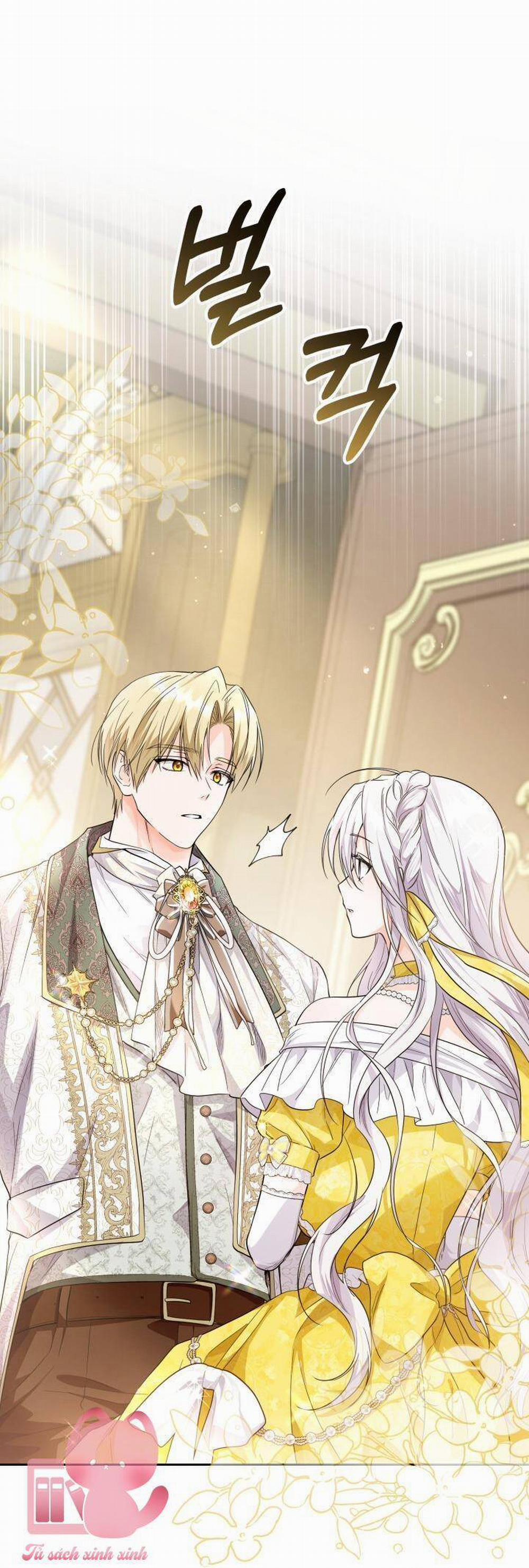 Hoàng Nữ Cosplay Nonfan 21 trang 45