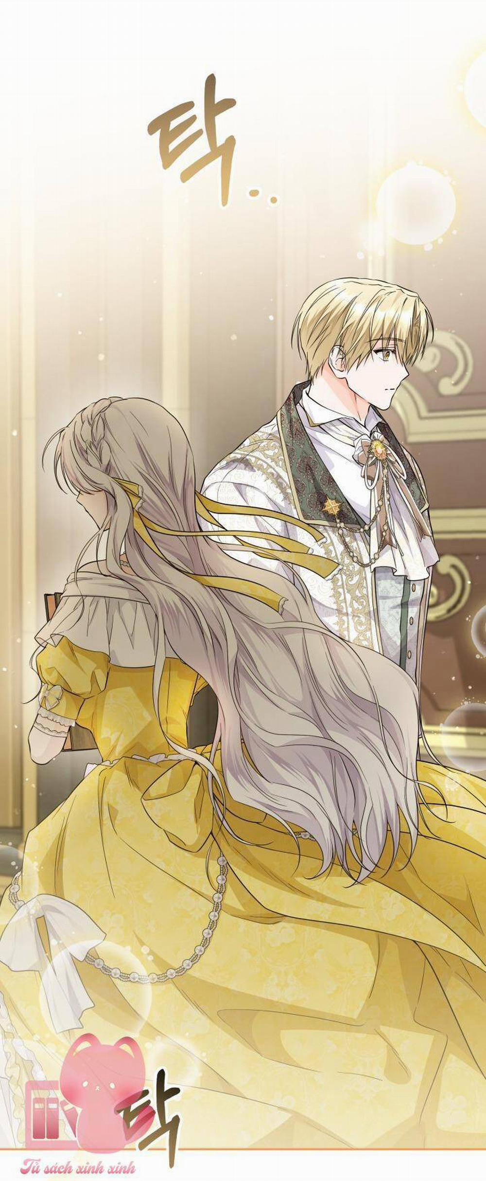 Hoàng Nữ Cosplay Nonfan 21 trang 48