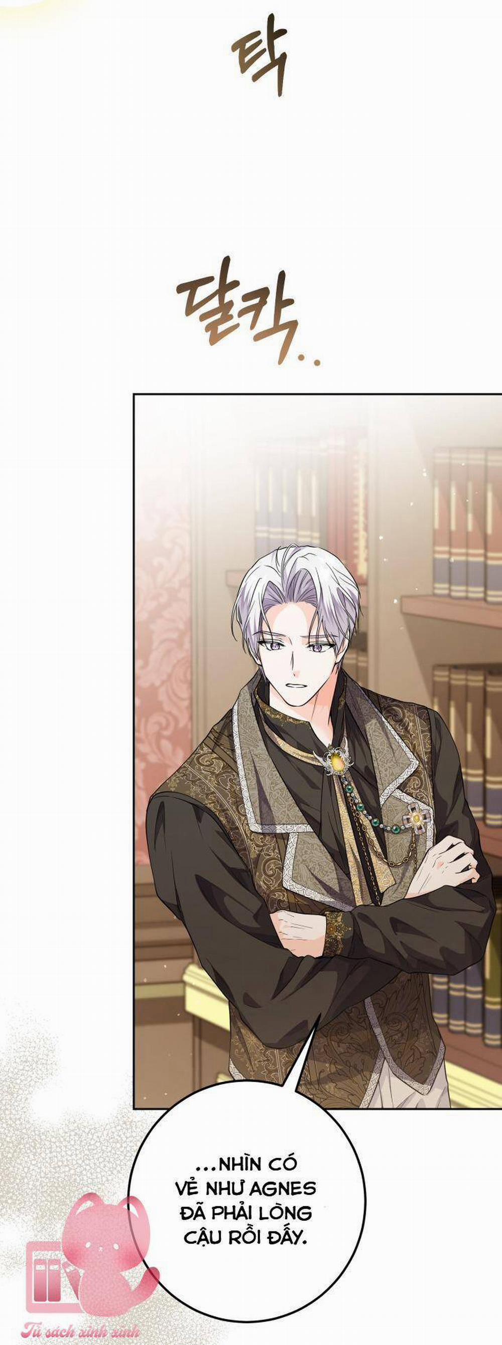 Hoàng Nữ Cosplay Nonfan 21 trang 49