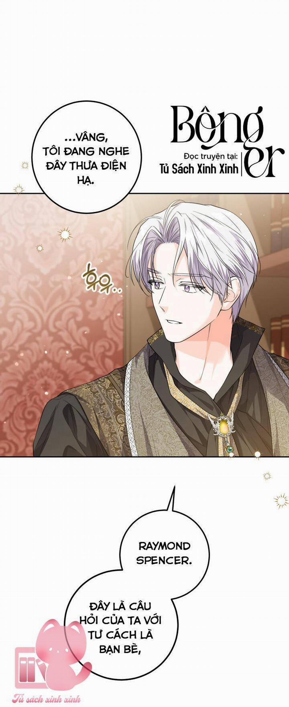 Hoàng Nữ Cosplay Nonfan 21 trang 52