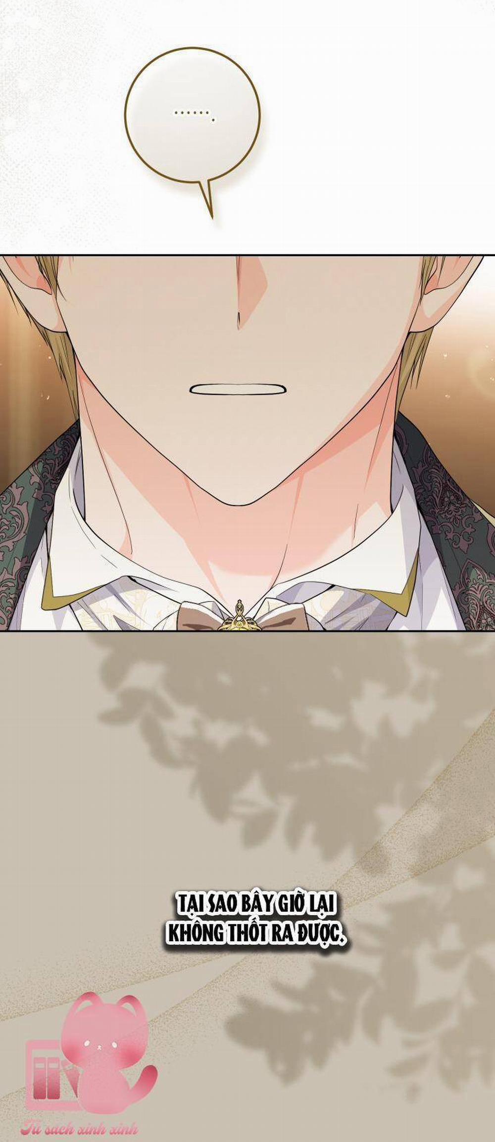 Hoàng Nữ Cosplay Nonfan 21 trang 55