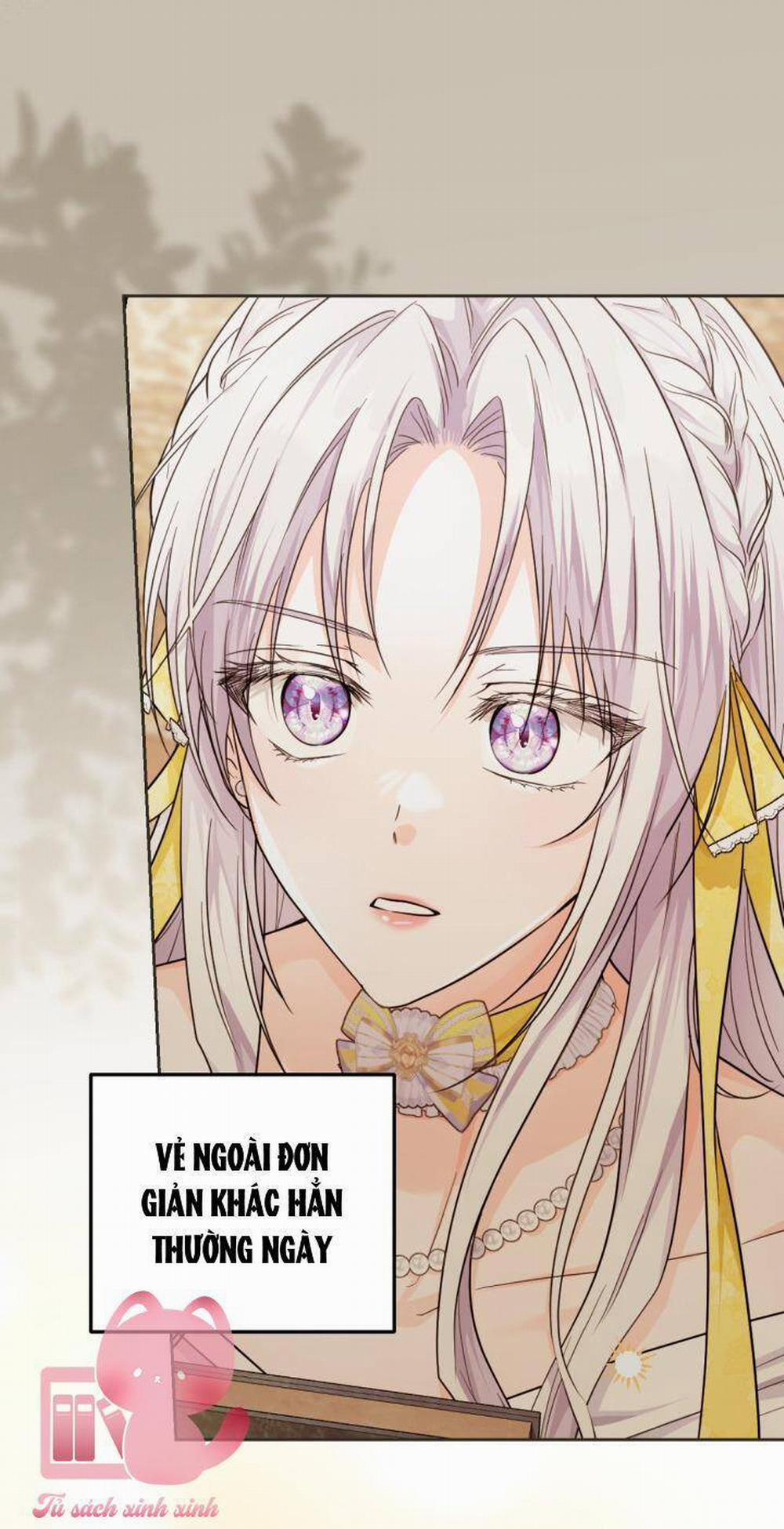 Hoàng Nữ Cosplay Nonfan 21 trang 56