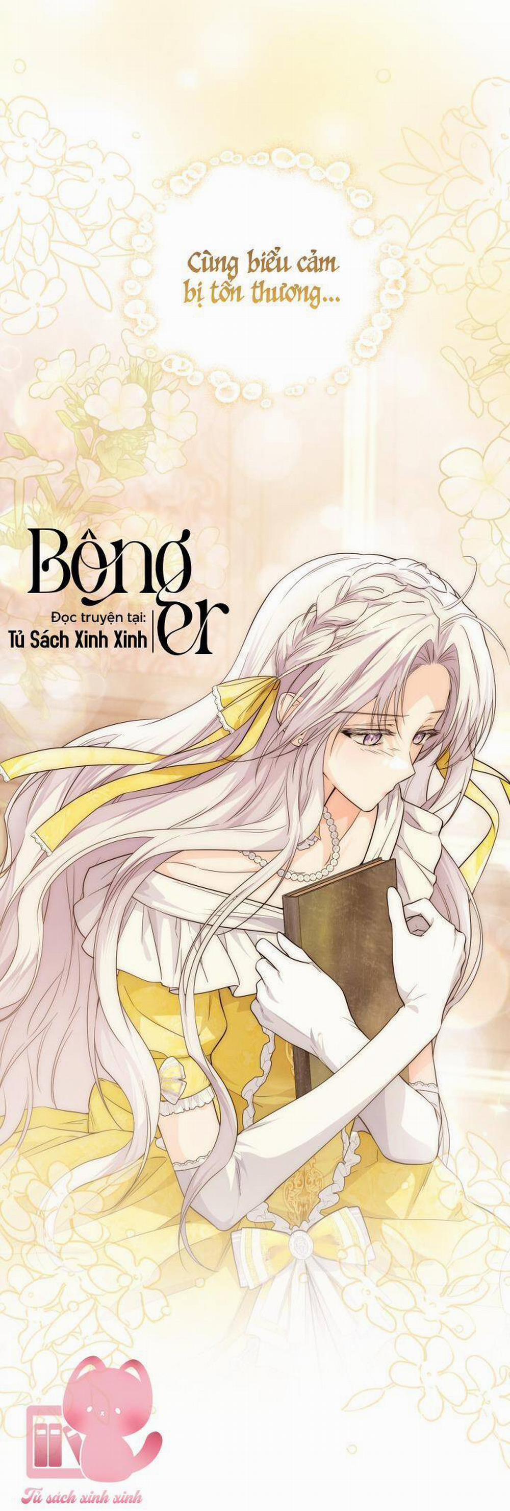 Hoàng Nữ Cosplay Nonfan 21 trang 57