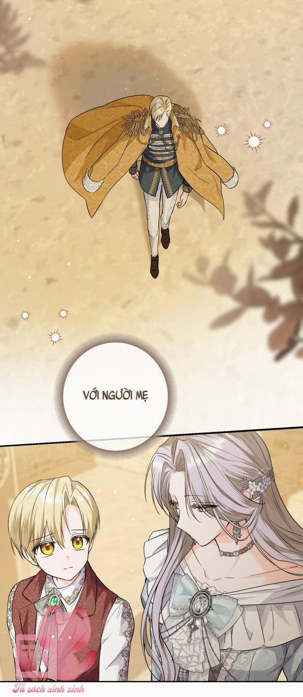 Hoàng Nữ Cosplay Nonfan 21 trang 59