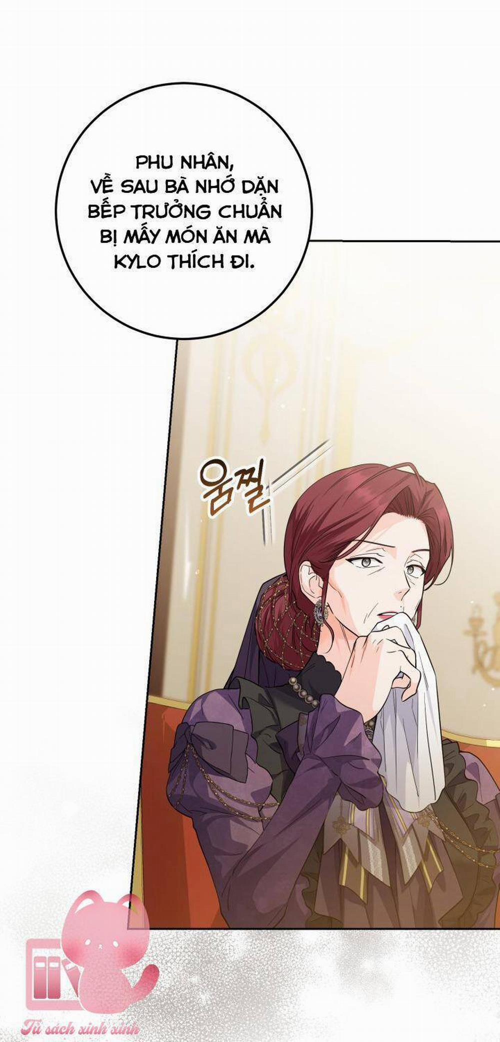 Hoàng Nữ Cosplay Nonfan 21 trang 6