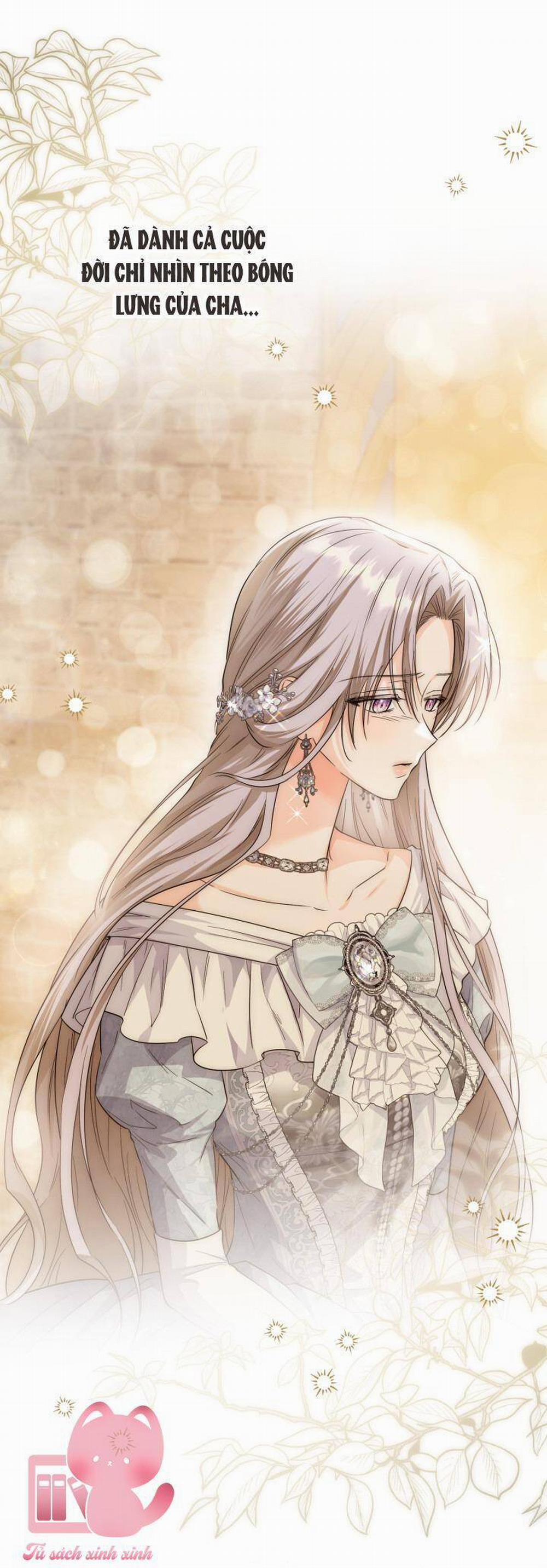 Hoàng Nữ Cosplay Nonfan 21 trang 60