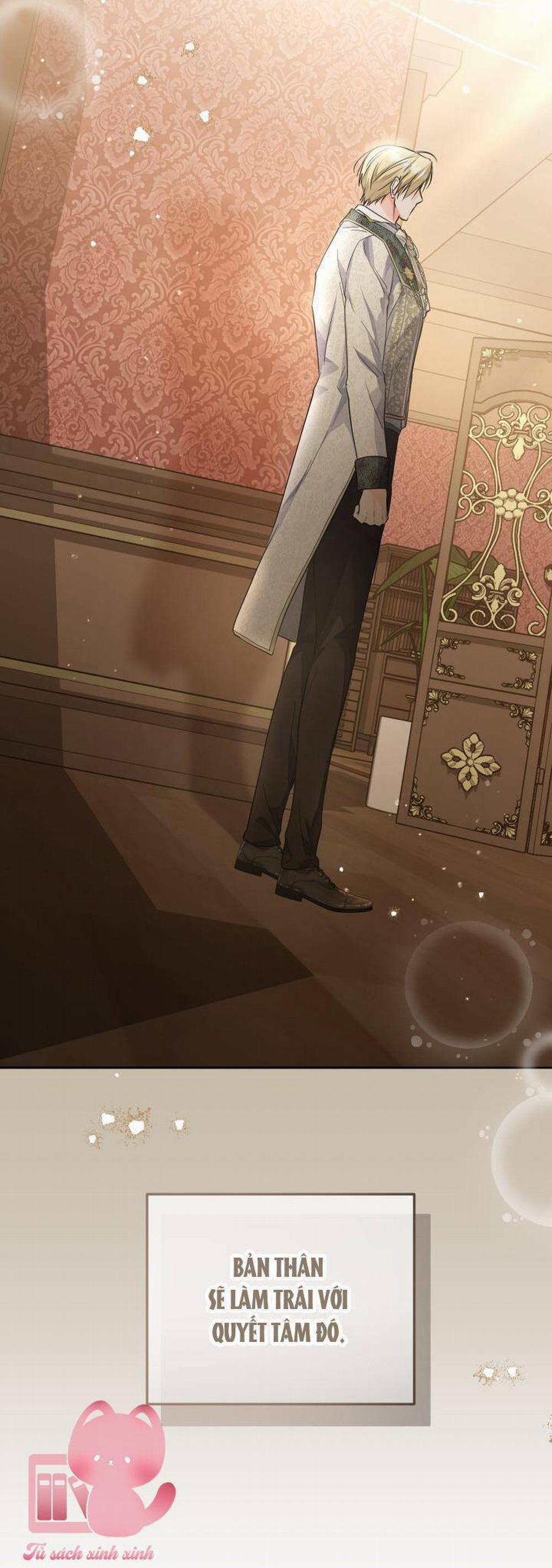 Hoàng Nữ Cosplay Nonfan 21 trang 63