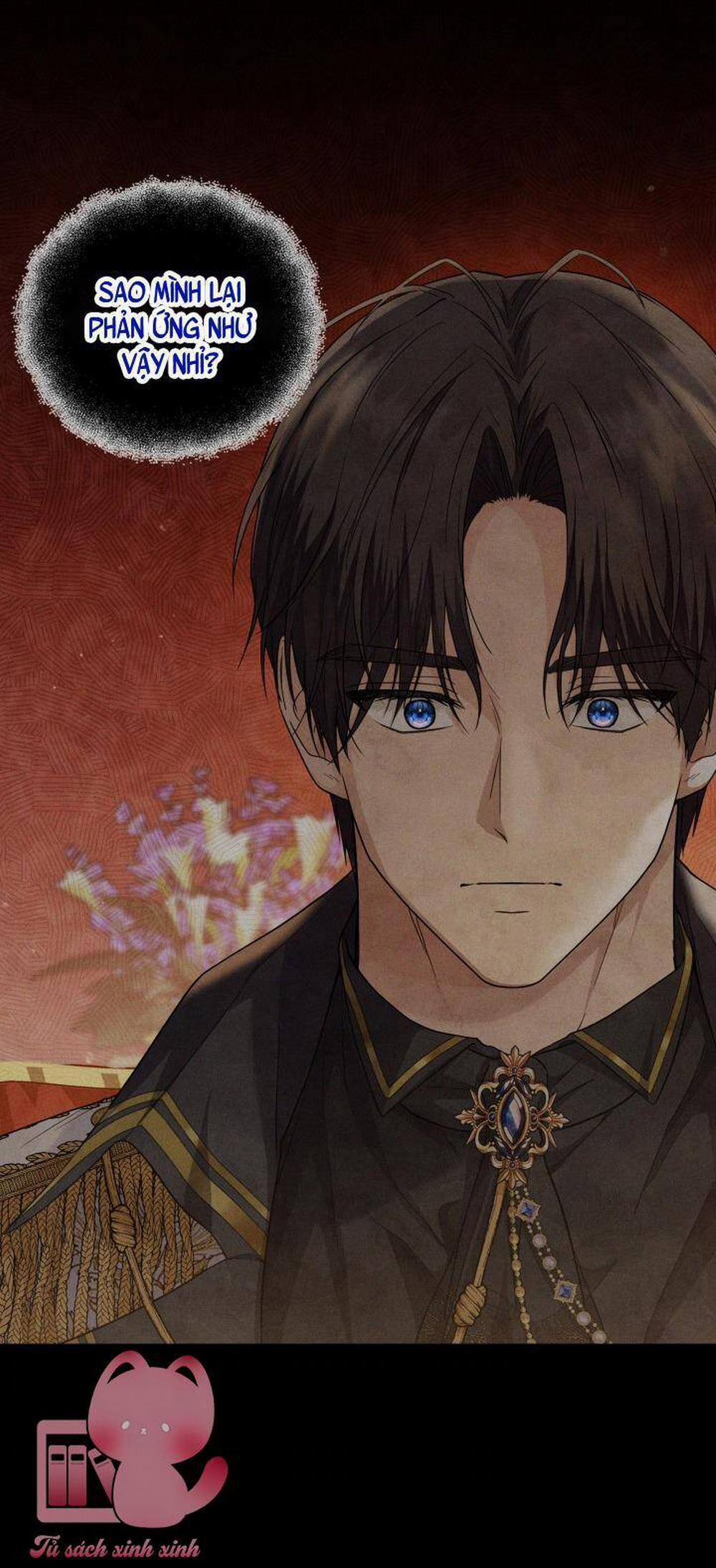 Hoàng Nữ Cosplay Nonfan 21 trang 9