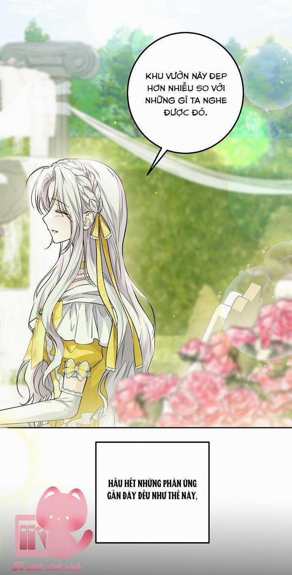 Hoàng Nữ Cosplay Nonfan 22 trang 12