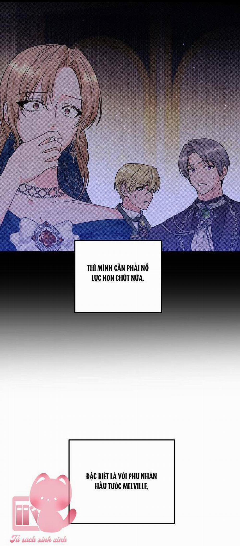 Hoàng Nữ Cosplay Nonfan 22 trang 14