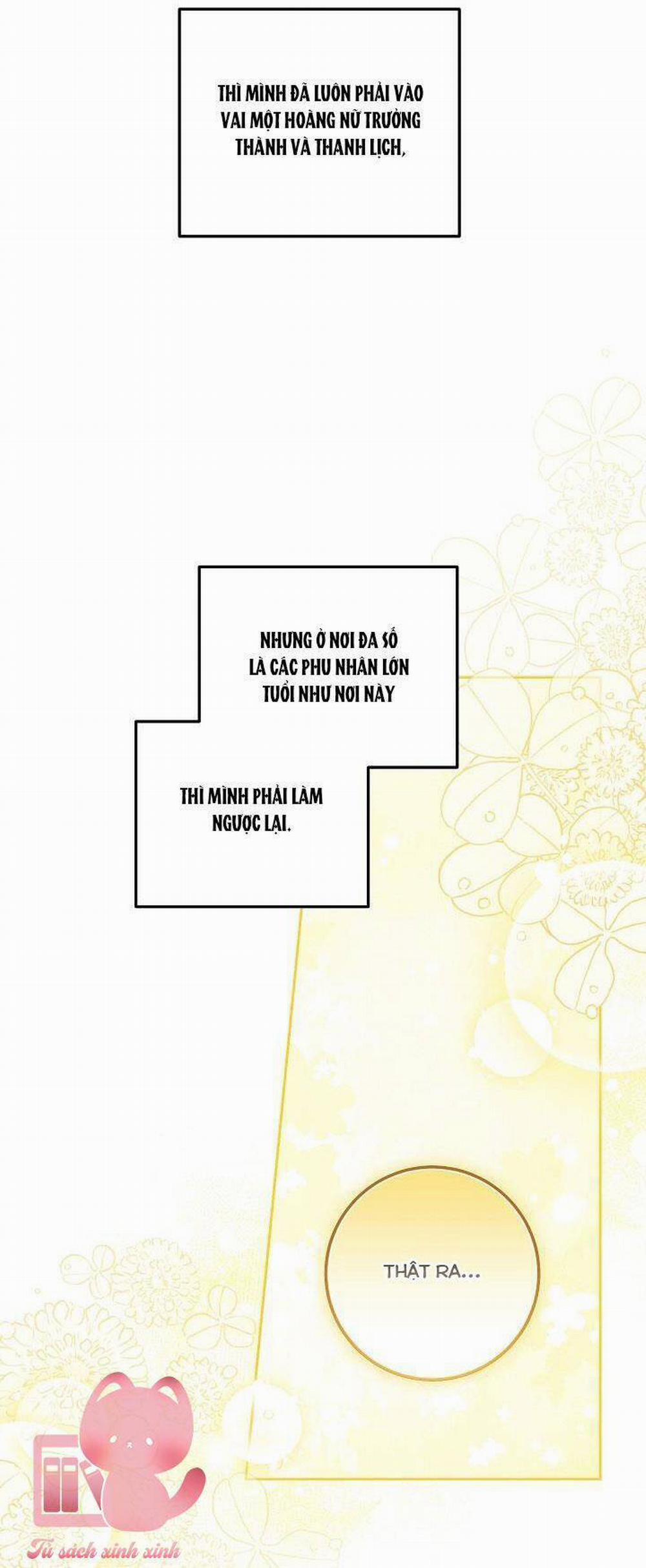 Hoàng Nữ Cosplay Nonfan 22 trang 18