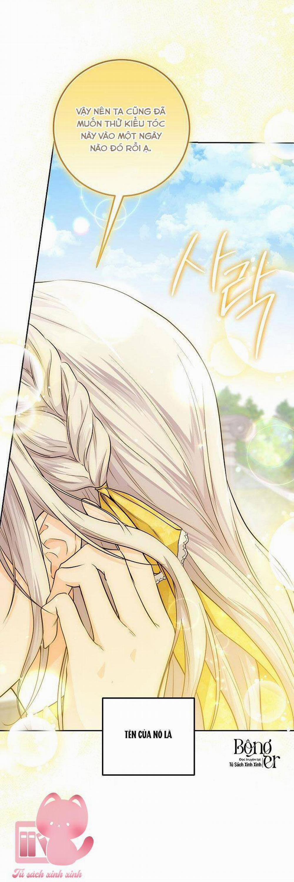 Hoàng Nữ Cosplay Nonfan 22 trang 20