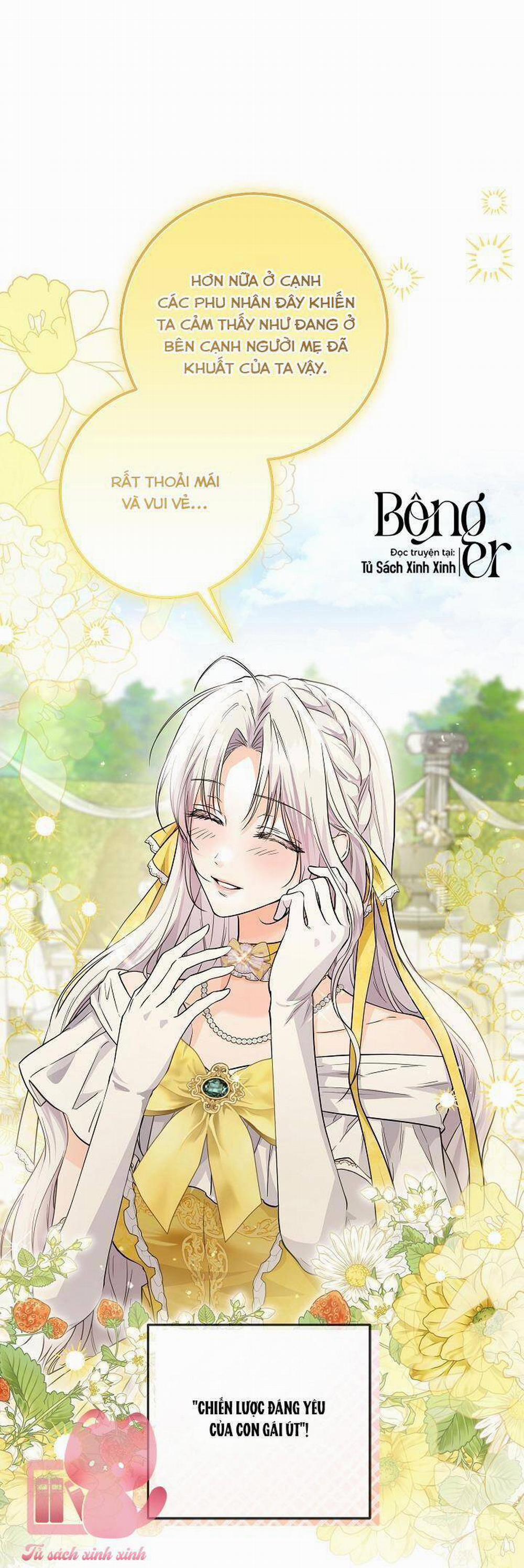 Hoàng Nữ Cosplay Nonfan 22 trang 21