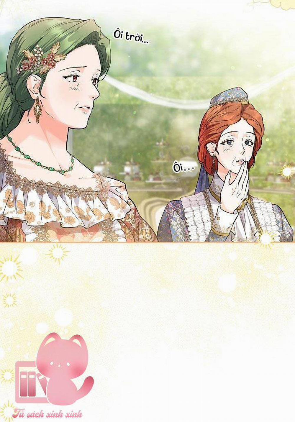 Hoàng Nữ Cosplay Nonfan 22 trang 22