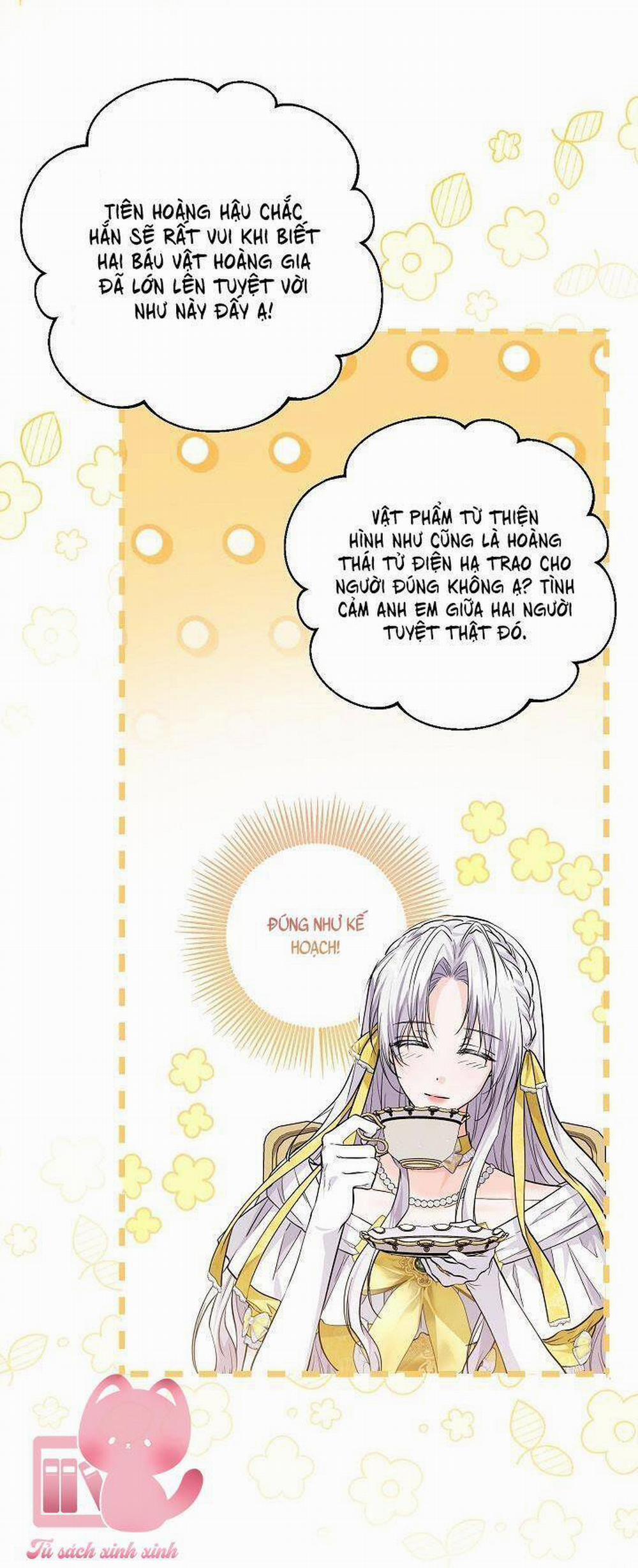 Hoàng Nữ Cosplay Nonfan 22 trang 23