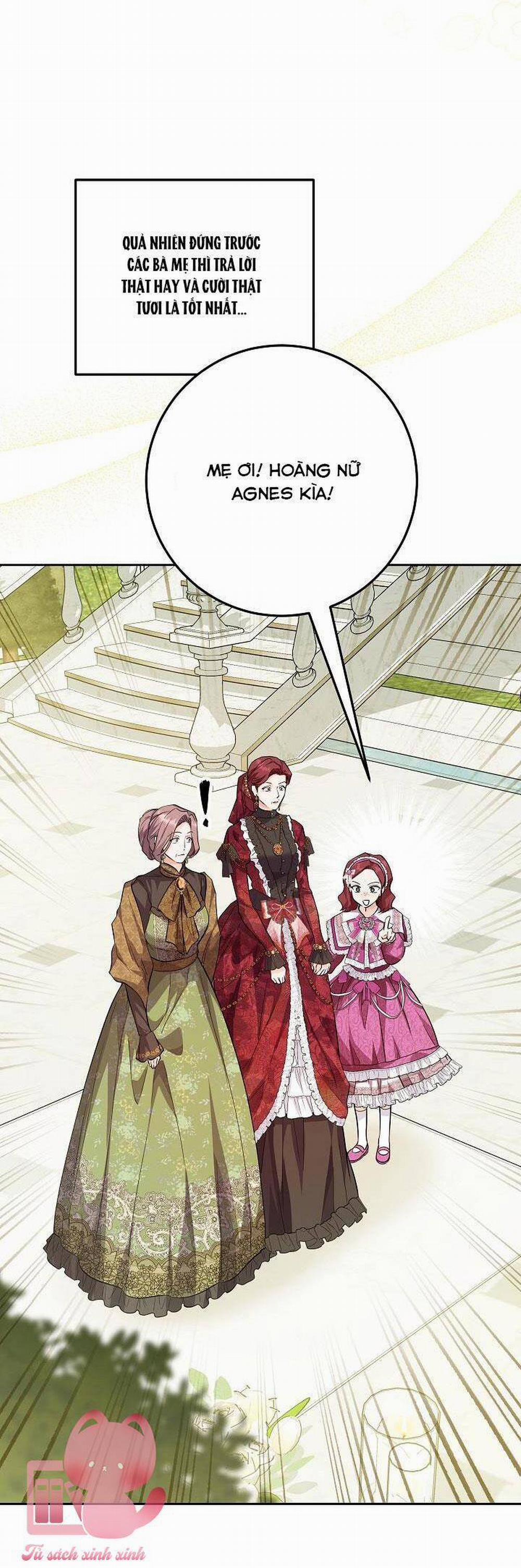 Hoàng Nữ Cosplay Nonfan 22 trang 24