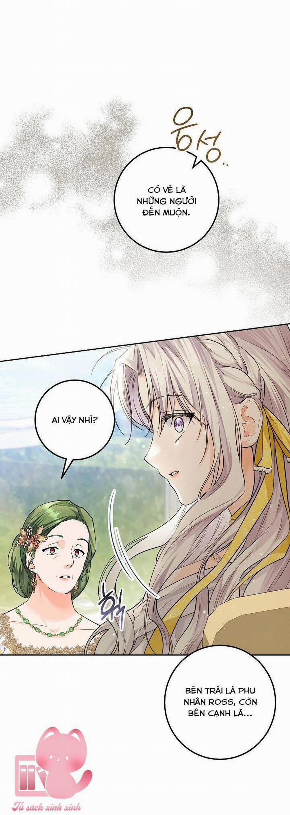 Hoàng Nữ Cosplay Nonfan 22 trang 25