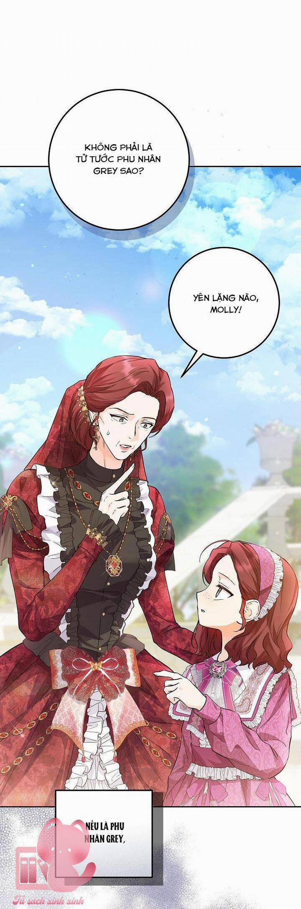 Hoàng Nữ Cosplay Nonfan 22 trang 26