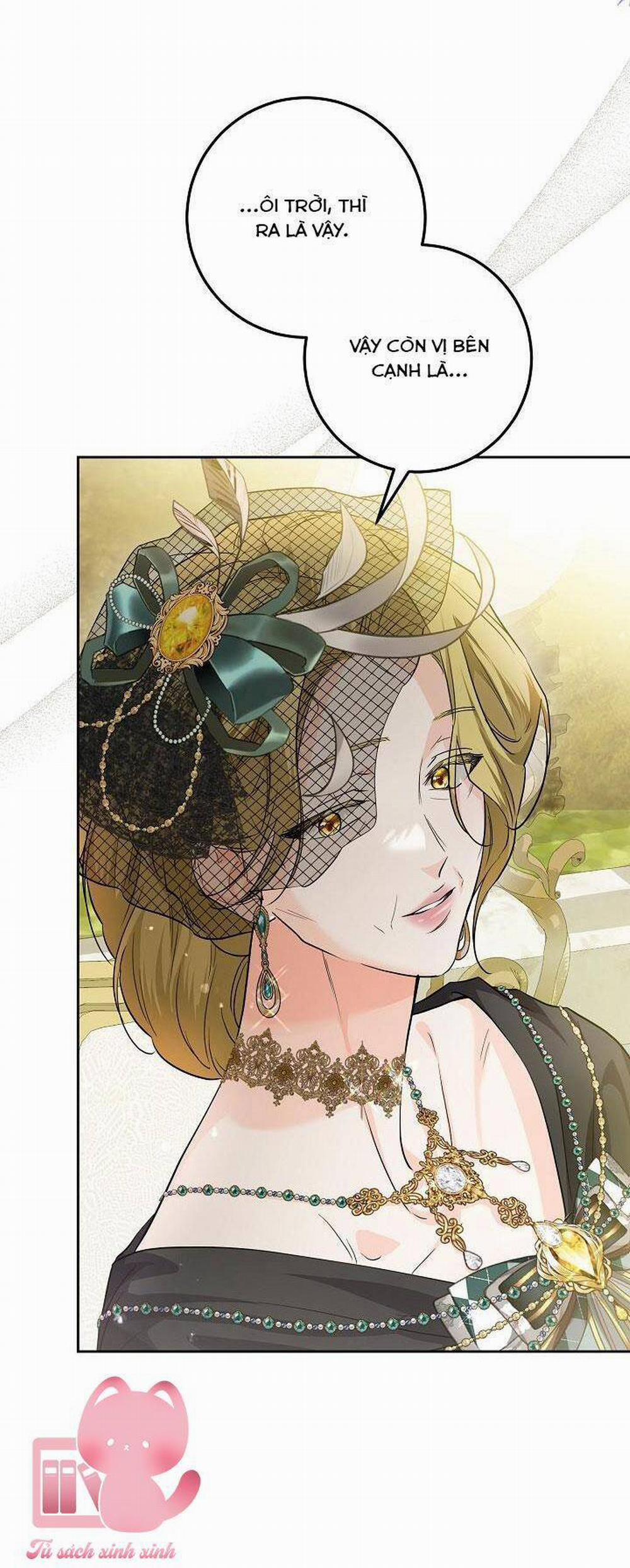 Hoàng Nữ Cosplay Nonfan 22 trang 29