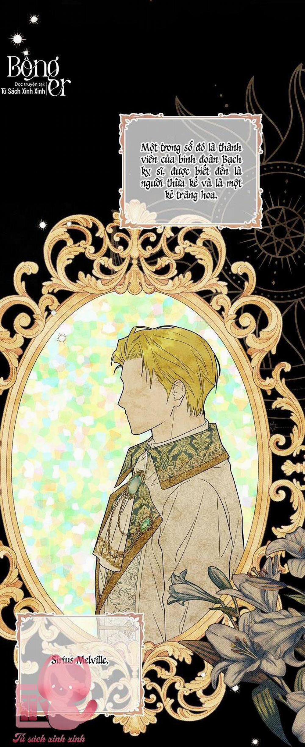 Hoàng Nữ Cosplay Nonfan 22 trang 3