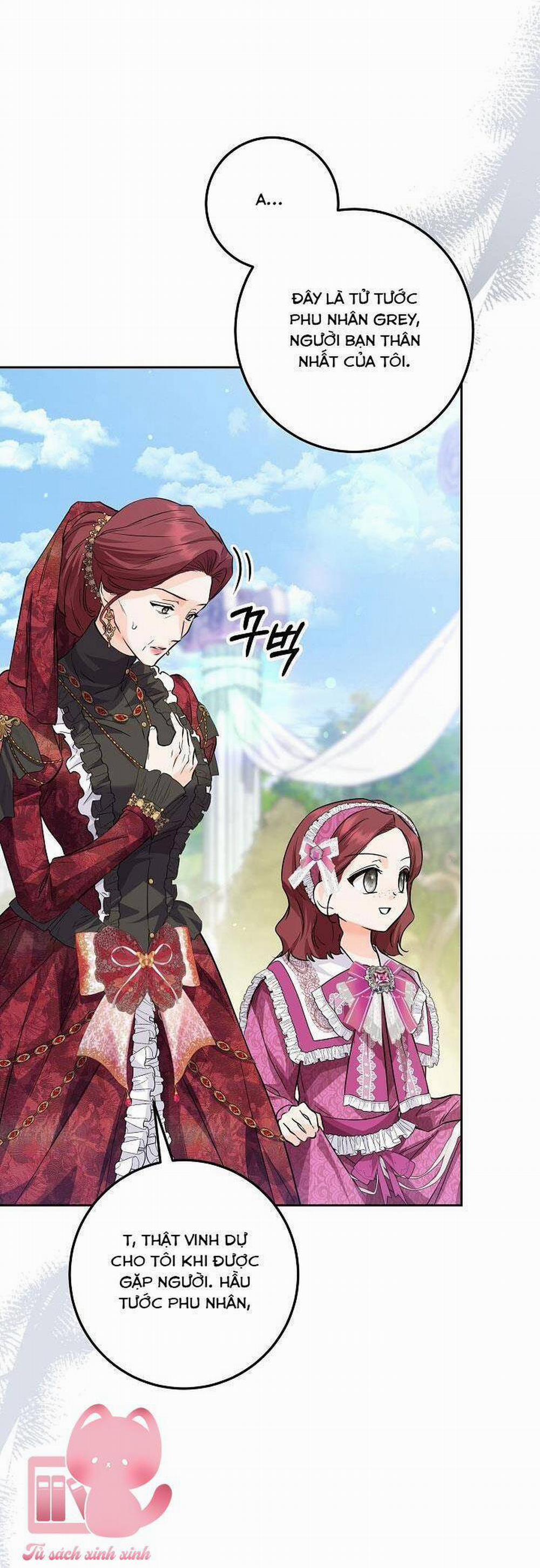 Hoàng Nữ Cosplay Nonfan 22 trang 30