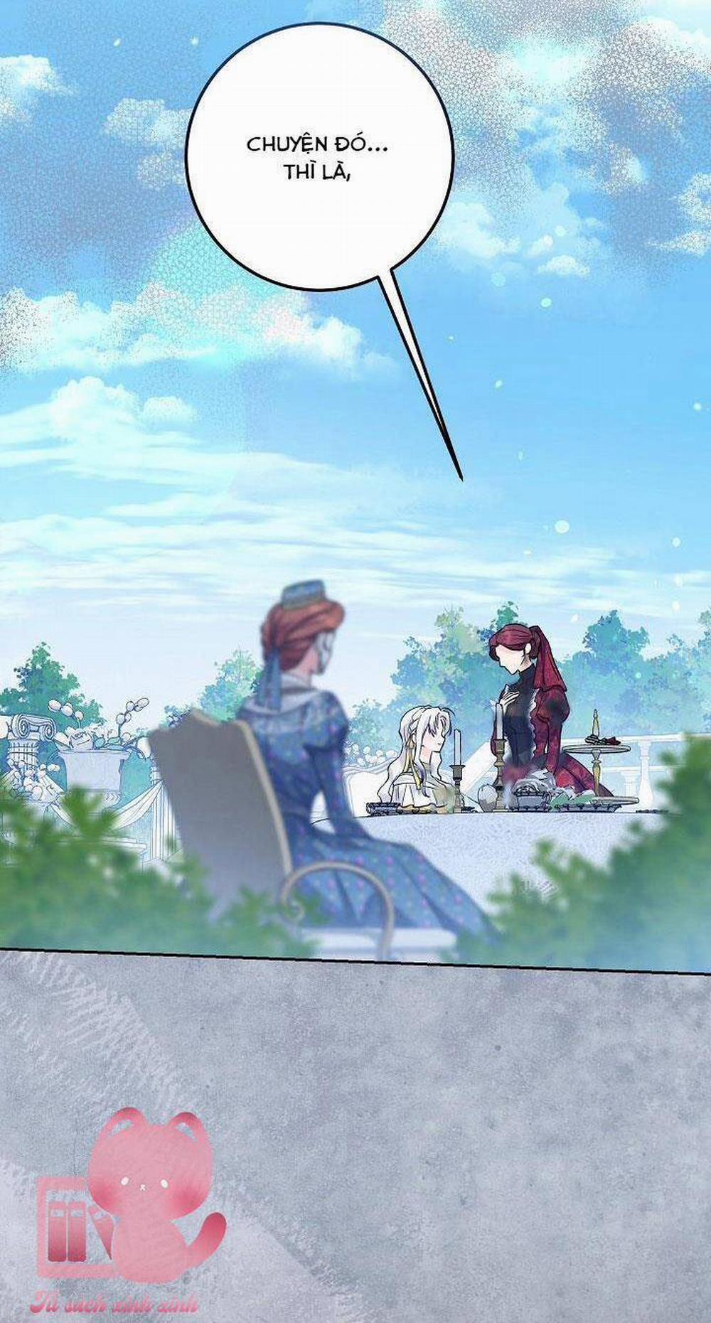 Hoàng Nữ Cosplay Nonfan 22 trang 34