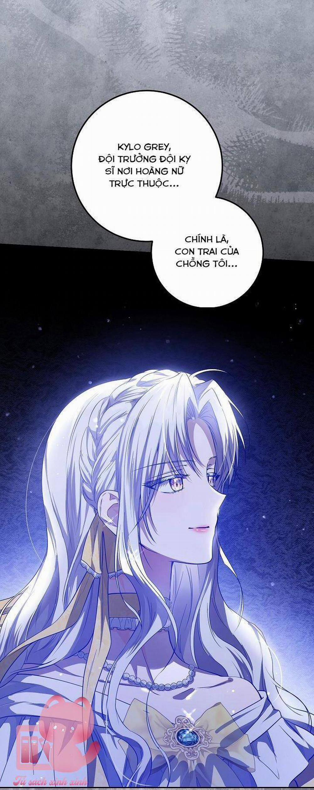 Hoàng Nữ Cosplay Nonfan 22 trang 35