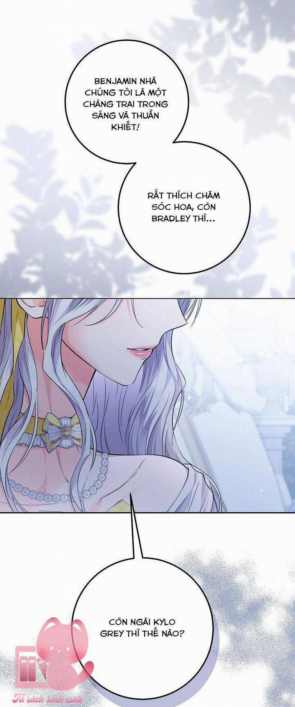 Hoàng Nữ Cosplay Nonfan 22 trang 37