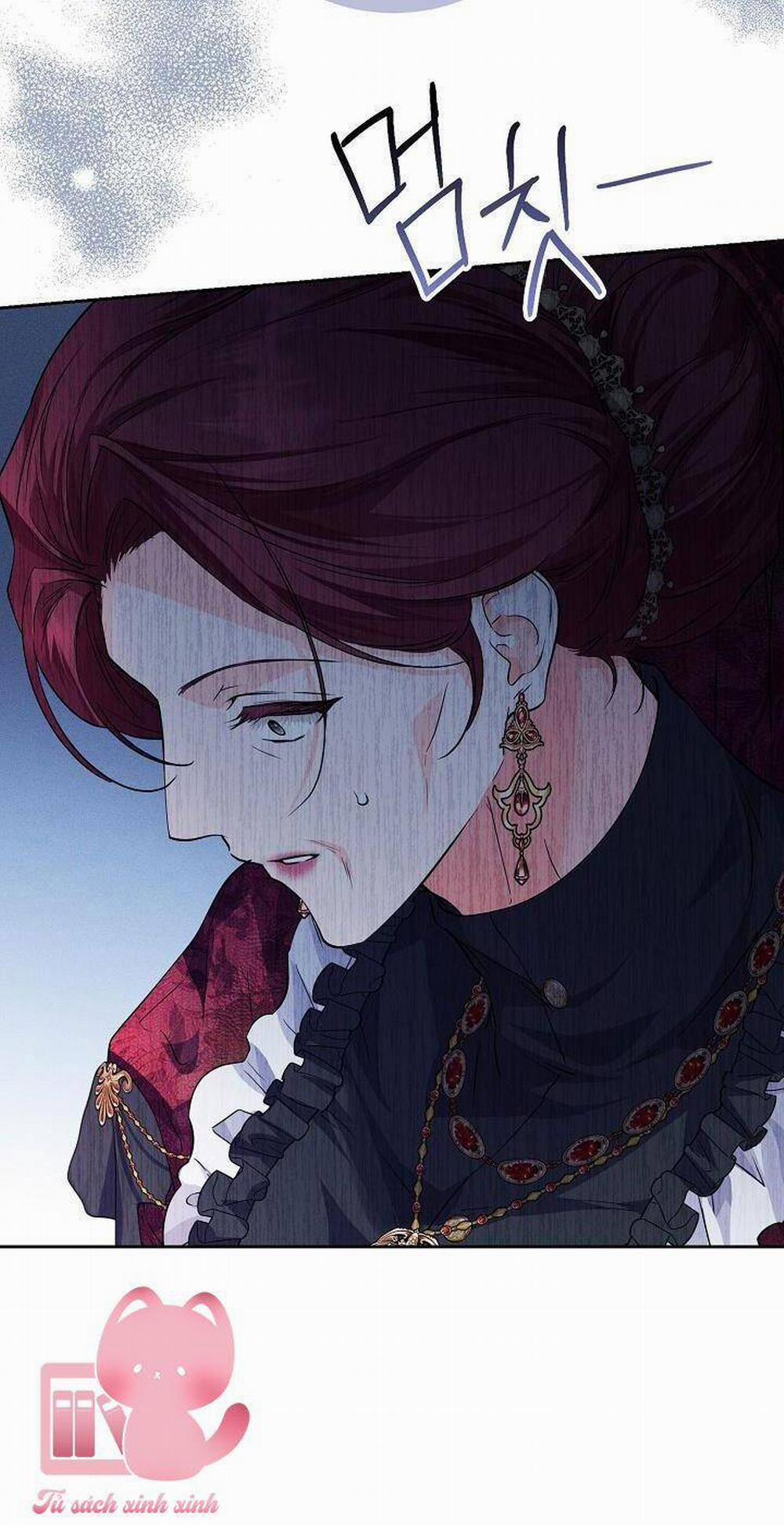 Hoàng Nữ Cosplay Nonfan 22 trang 38