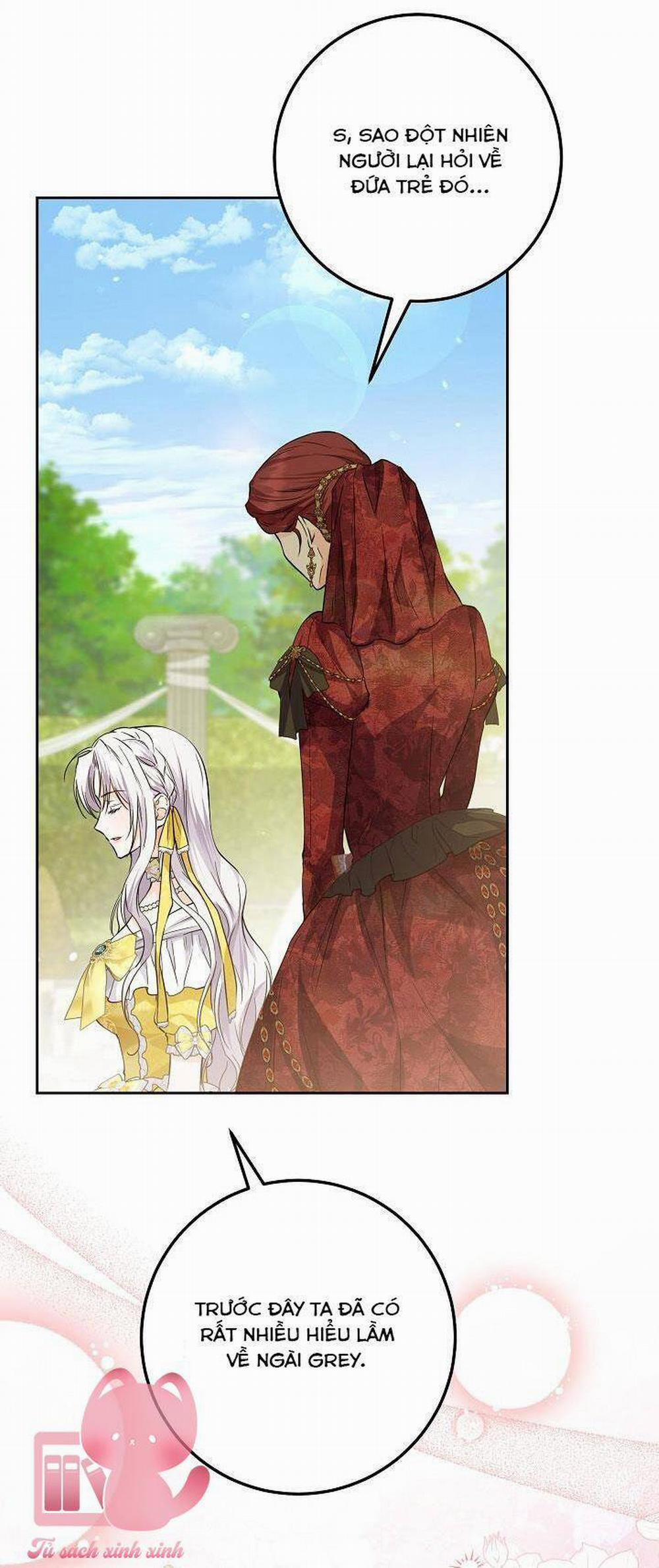 Hoàng Nữ Cosplay Nonfan 22 trang 39