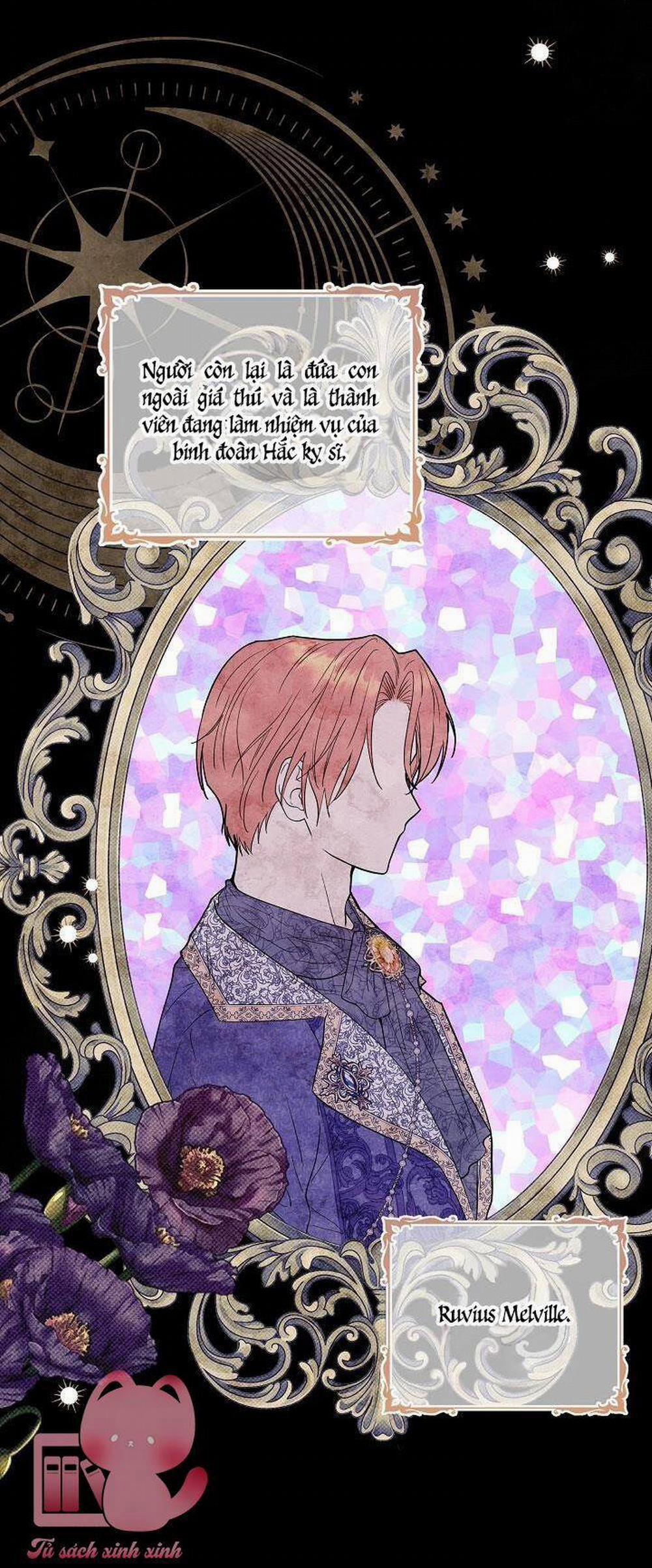 Hoàng Nữ Cosplay Nonfan 22 trang 4