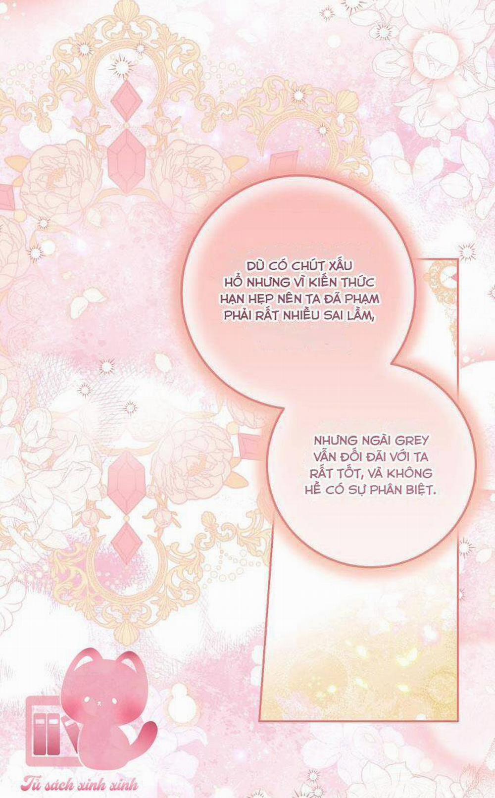 Hoàng Nữ Cosplay Nonfan 22 trang 40