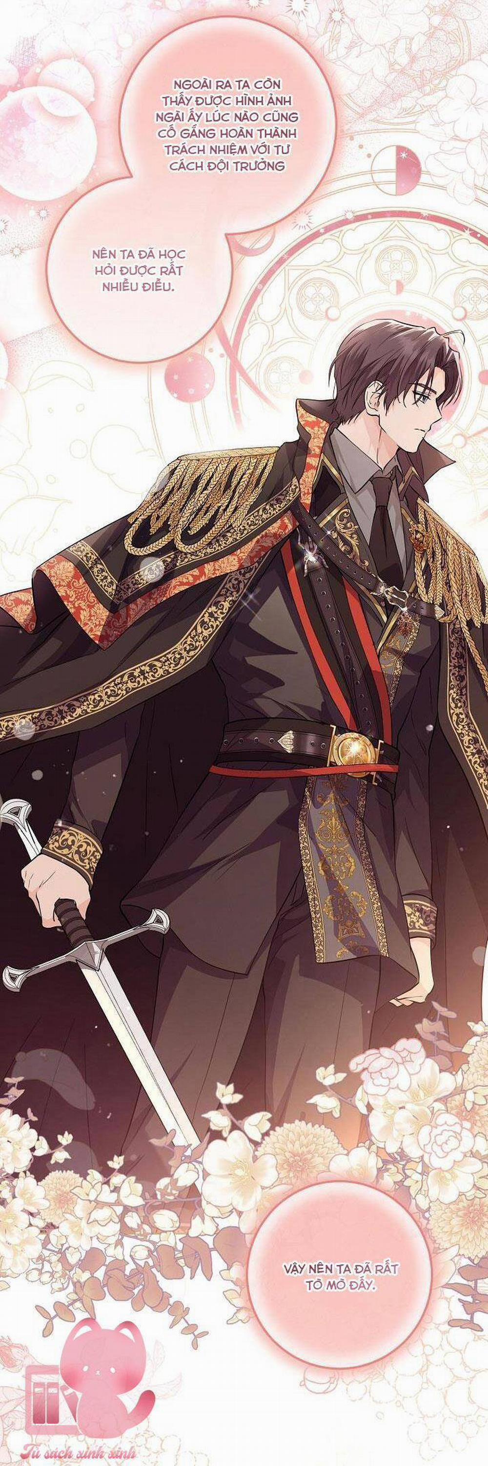 Hoàng Nữ Cosplay Nonfan 22 trang 41