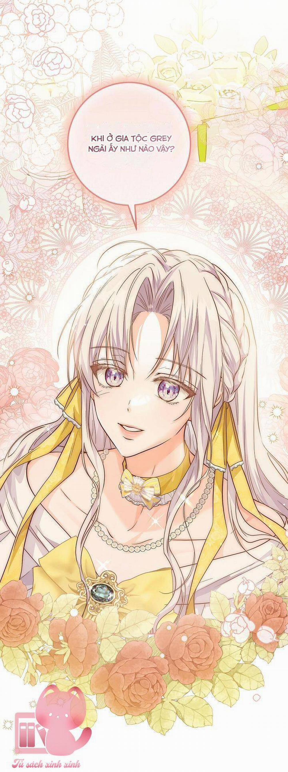 Hoàng Nữ Cosplay Nonfan 22 trang 42