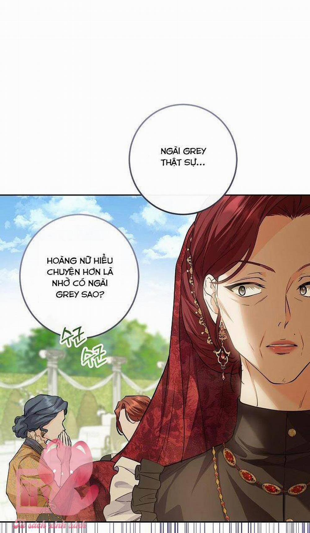 Hoàng Nữ Cosplay Nonfan 22 trang 43