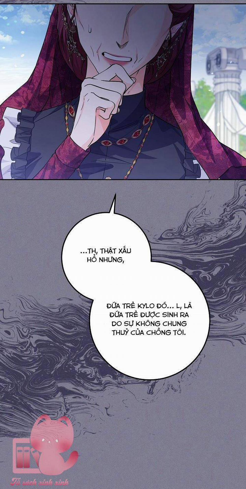 Hoàng Nữ Cosplay Nonfan 22 trang 45