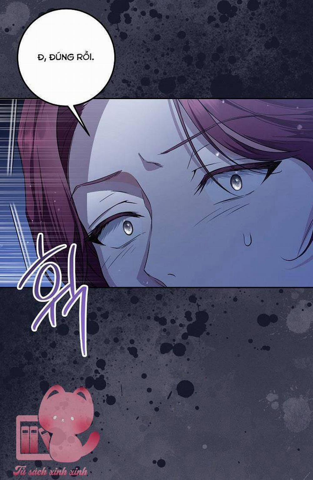 Hoàng Nữ Cosplay Nonfan 22 trang 47