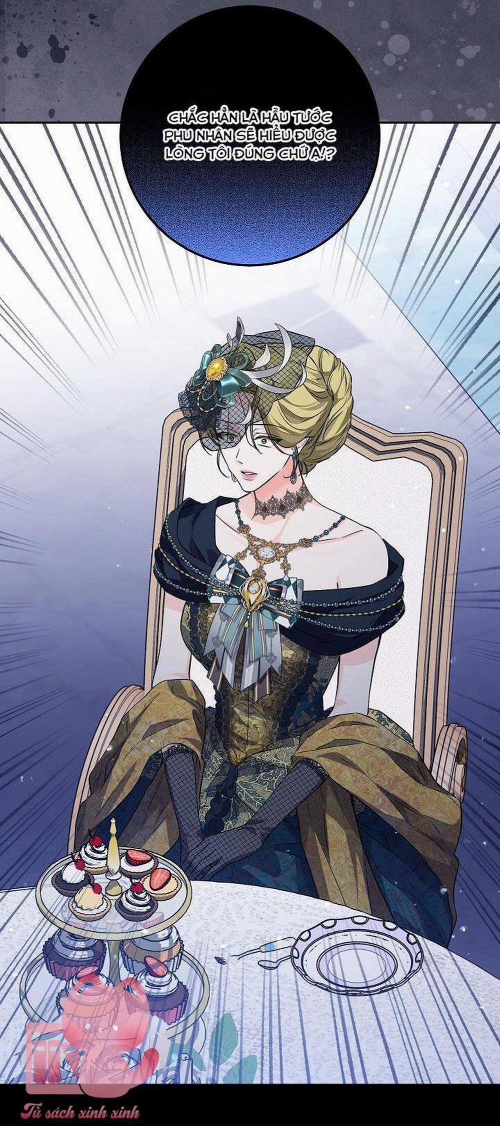 Hoàng Nữ Cosplay Nonfan 22 trang 48