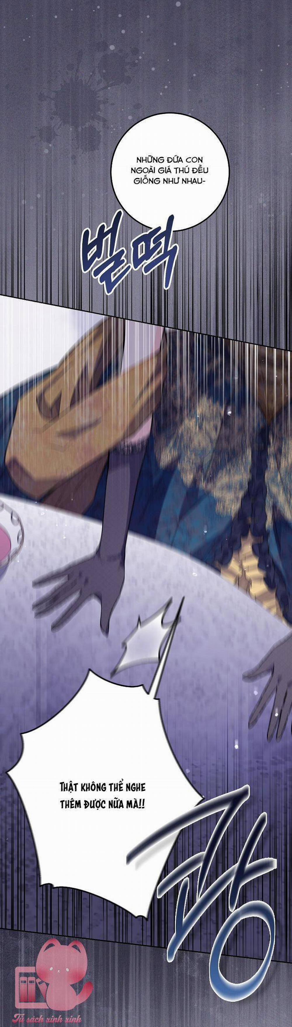 Hoàng Nữ Cosplay Nonfan 22 trang 50