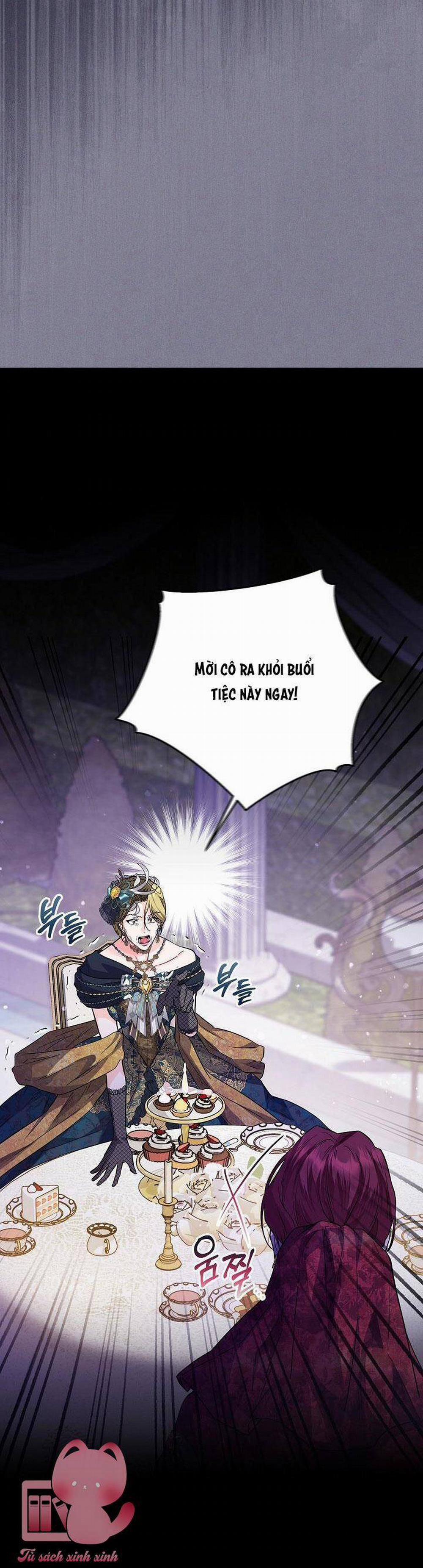 Hoàng Nữ Cosplay Nonfan 22 trang 51