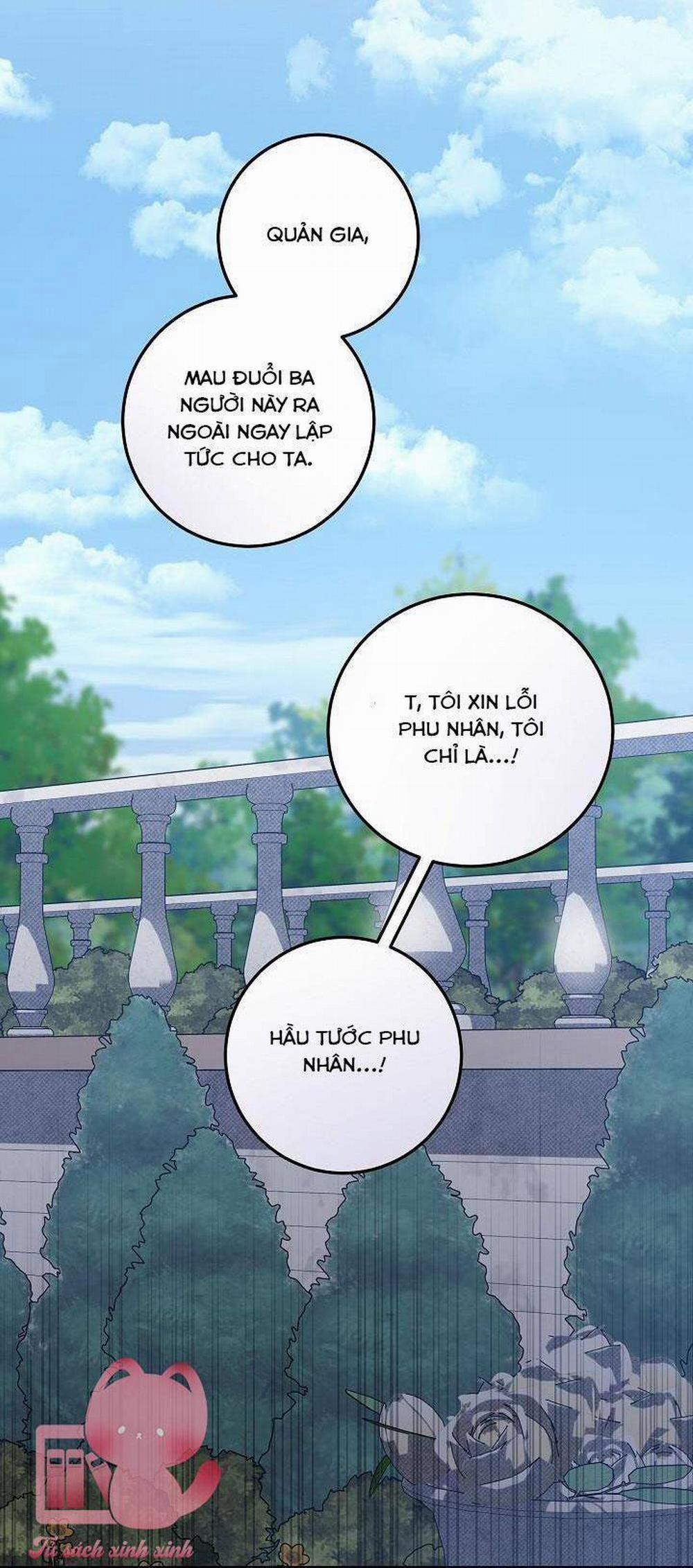 Hoàng Nữ Cosplay Nonfan 22 trang 53